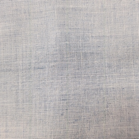 H&M Light Blue Casual Button-Down Shirt - Picture 7 of 10